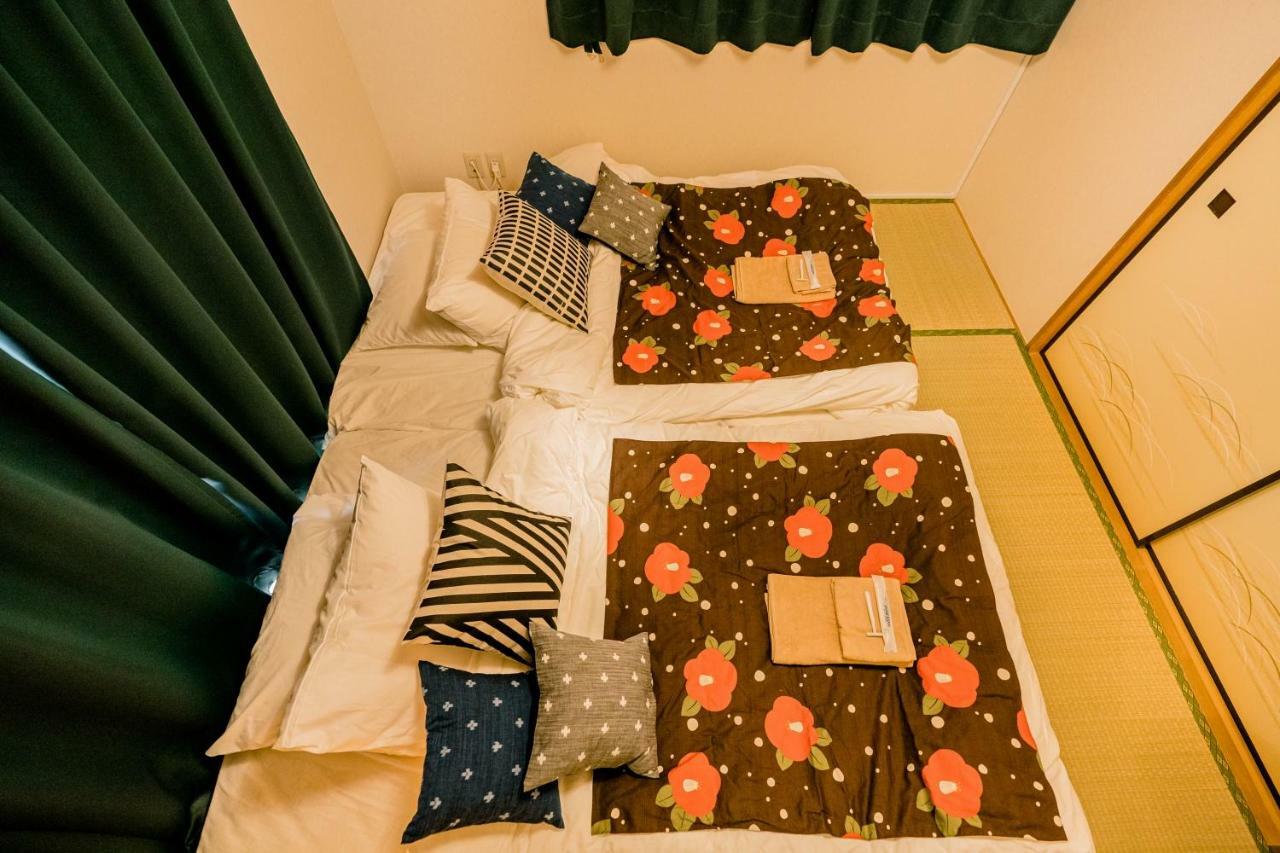 Bunkyo-Ku Hakusan House 東京都 エクステリア 写真
